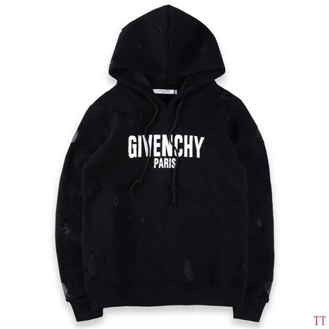 givenchy mens hoodies|Givenchy hoodie men's sale.